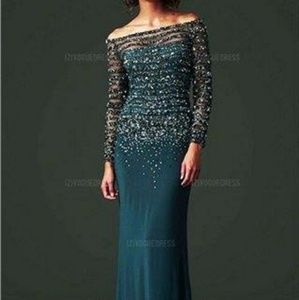 Evening Gown